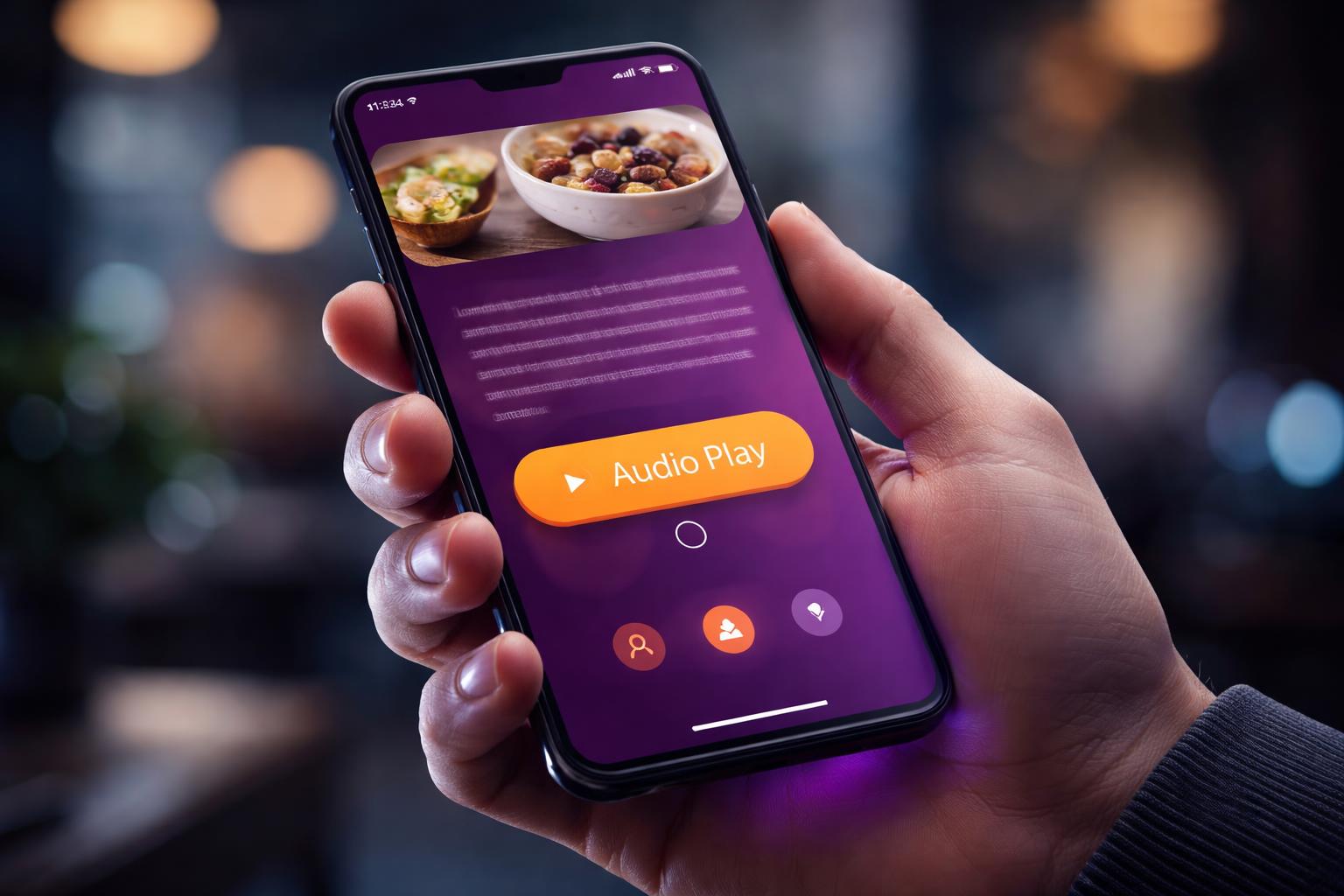 Adaptation for dyslexia